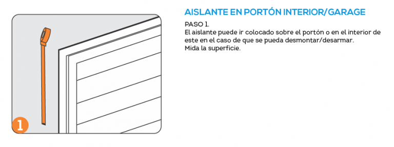 Guías de instalación - :: Aislantes Aislamax