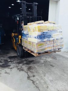 Aislamax Solidario