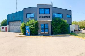 Aislamax Solidario